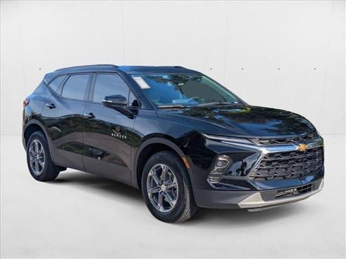 2023 Chevrolet Blazer 3LT