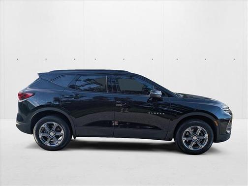 2023 Chevrolet Blazer 3LT