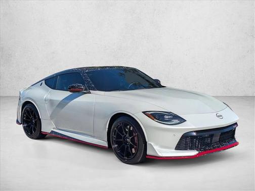 2024 Nissan Z NISMO Auto