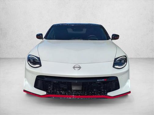 2024 Nissan Z NISMO Auto