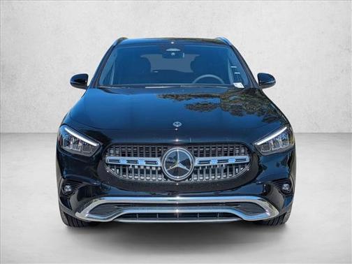 2026 Mercedes-Benz GLA 250 4MATIC