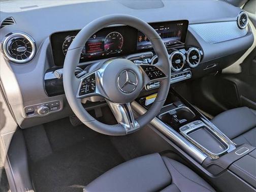 2026 Mercedes-Benz GLA 250 4MATIC