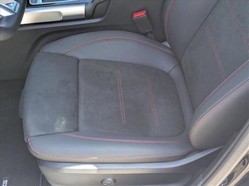 2025 Mercedes-Benz AMG GLB 35 4MATIC