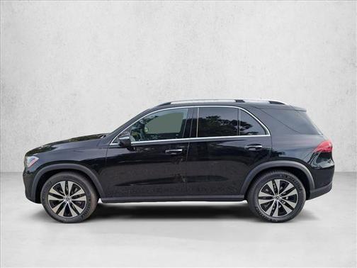 2026 Mercedes-Benz GLE 350 Base