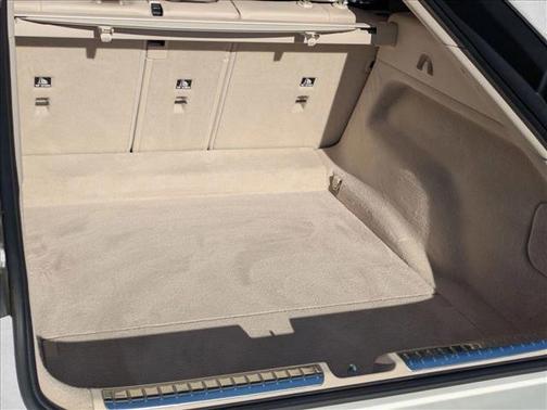 2023 Mercedes-Benz EQS 450 4MATIC