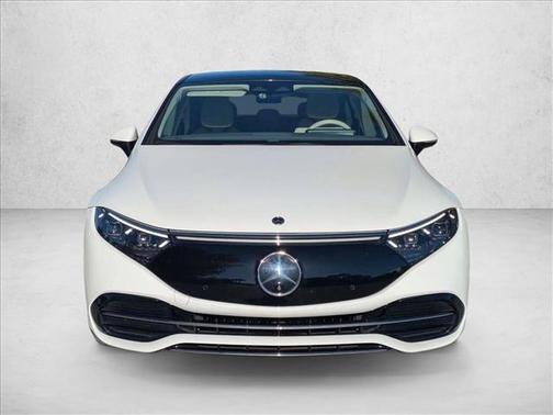 2023 Mercedes-Benz EQS 450 4MATIC