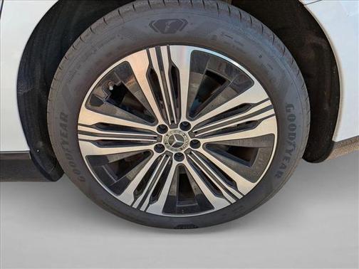 2023 Mercedes-Benz EQS 450 4MATIC