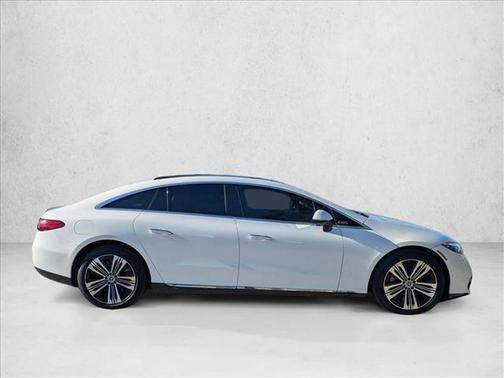 2023 Mercedes-Benz EQS 450 4MATIC