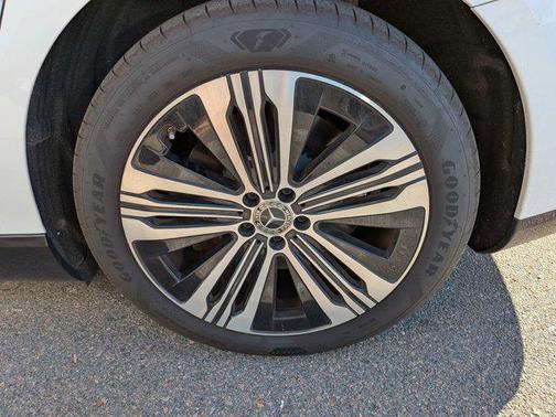 2023 Mercedes-Benz EQS 450 4MATIC