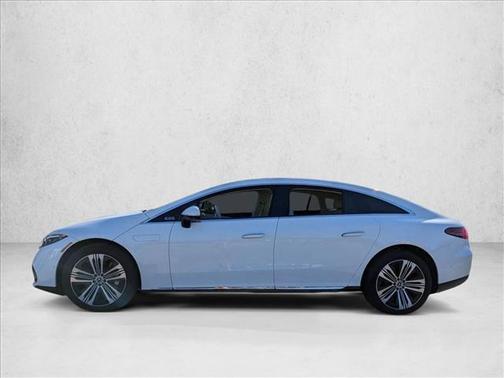 2023 Mercedes-Benz EQS 450 4MATIC