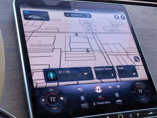 2023 Mercedes-Benz EQS 450 4MATIC