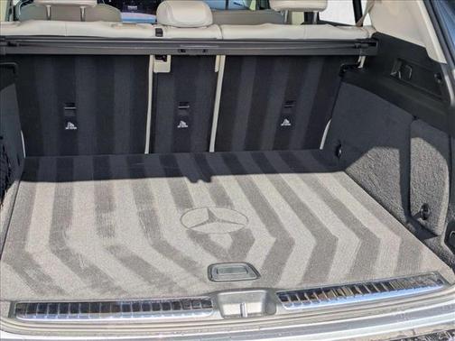 Selenite Grey Metallic 2026 Mercedes-Benz GLE 350 Base
