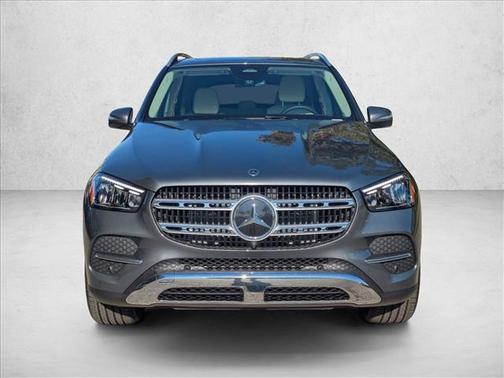 2026 Mercedes-Benz GLE 350 Base