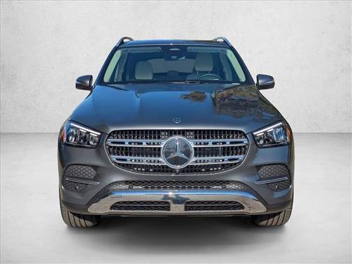 2026 Mercedes-Benz GLE 350 Base