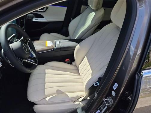 Sonoran Brown Metallic 2027 Mercedes-Benz E-Class E 450 4MATIC