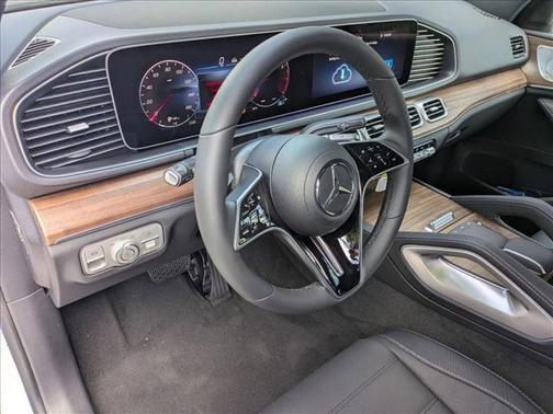 2026 Mercedes-Benz GLE 350 Base