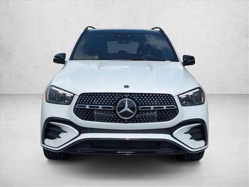 2026 Mercedes-Benz GLE 350 Base