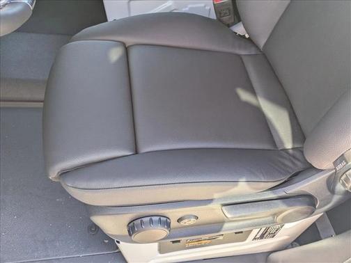 2026 Mercedes-Benz Sprinter 2500 Standard Roof