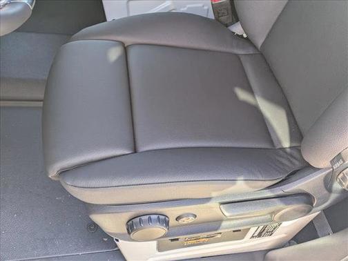 2026 Mercedes-Benz Sprinter 2500 Standard Roof