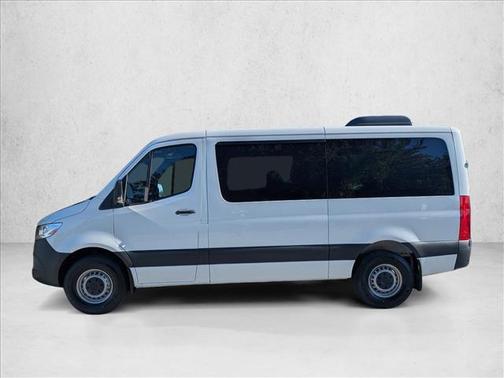 2026 Mercedes-Benz Sprinter 2500 Standard Roof