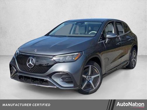 2023 Mercedes-Benz EQE 350+ Base