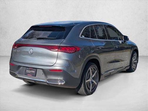 2023 Mercedes-Benz EQE 350+ Base