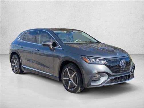 2023 Mercedes-Benz EQE 350+ Base
