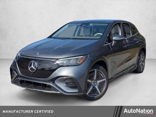 2023 Mercedes-Benz EQE 350+ Base