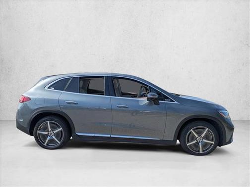 2023 Mercedes-Benz EQE 350+ Base