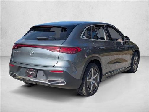 2023 Mercedes-Benz EQE 350+ Base