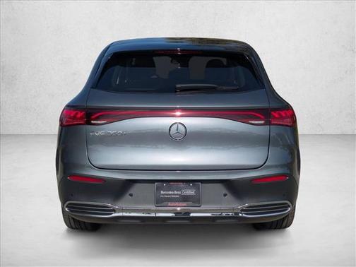 2023 Mercedes-Benz EQE 350+ Base