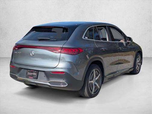 2023 Mercedes-Benz EQE 350+ Base