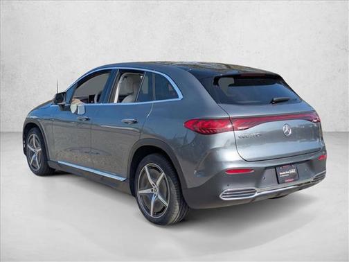 2023 Mercedes-Benz EQE 350+ Base