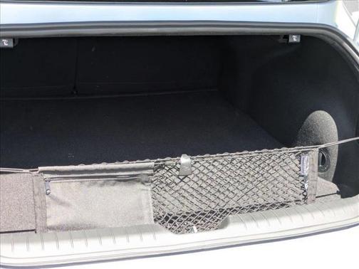 Curated Silver 2025 Hyundai IONIQ 6 SEL