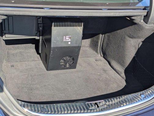 2019 Mercedes-Benz S-Class 4MATIC