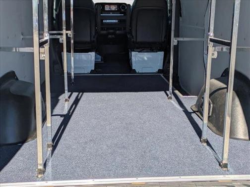 2023 Mercedes-Benz Sprinter 2500 Standard Roof