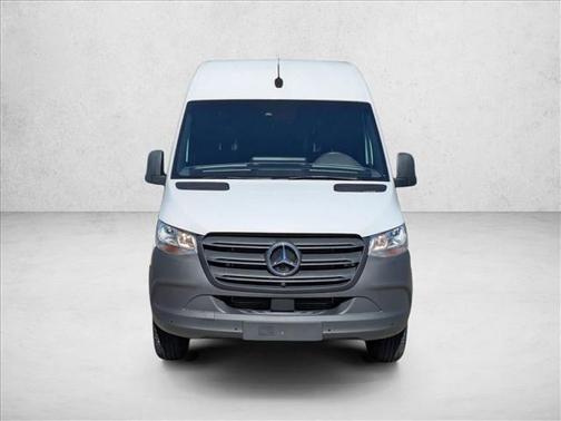 2023 Mercedes-Benz Sprinter 2500 Standard Roof