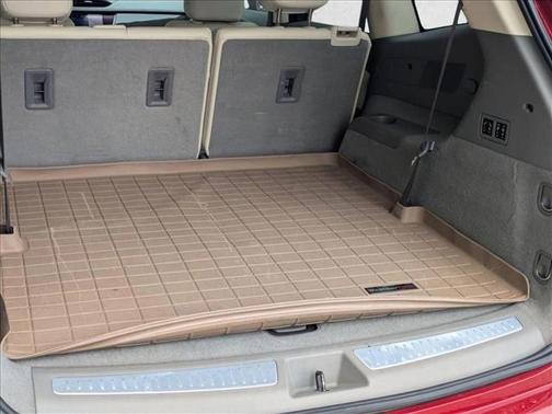 2020 Cadillac XT6 Premium Luxury FWD