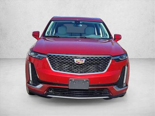 2020 Cadillac XT6 Premium Luxury FWD