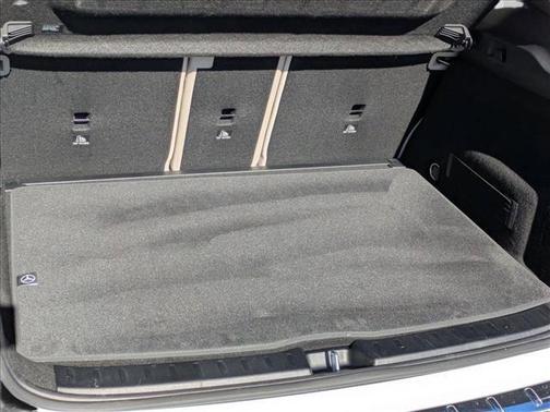 2026 Mercedes-Benz GLA 250 4MATIC