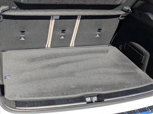 2026 Mercedes-Benz GLA 250 4MATIC