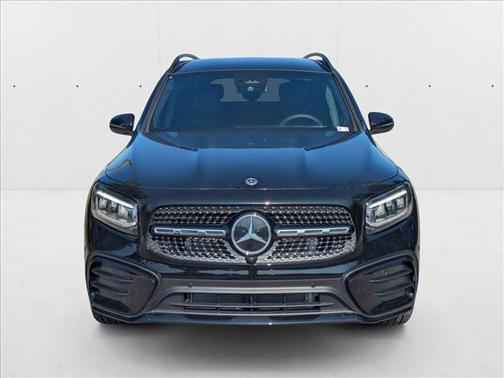 2025 Mercedes-Benz GLB 250 Base