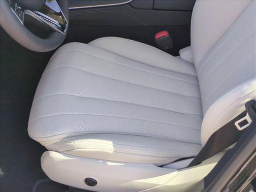 Graphite Grey Metallic 2027 Mercedes-Benz E-Class E 350