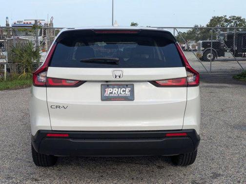 2024 Honda CR-V EX 2WD