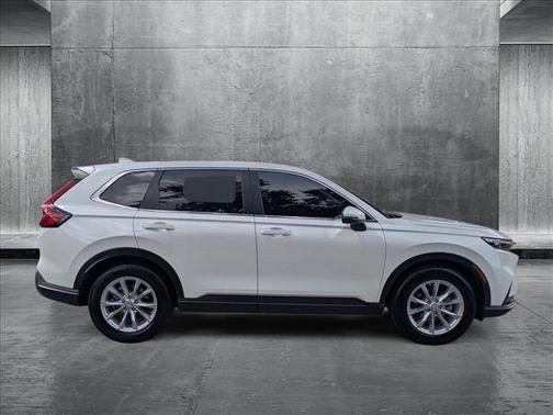 2024 Honda CR-V EX 2WD