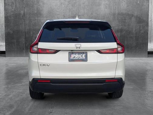 2024 Honda CR-V EX 2WD