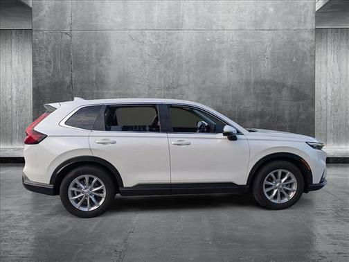 2024 Honda CR-V EX 2WD