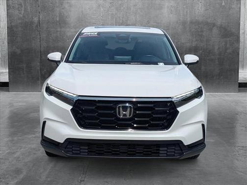 2024 Honda CR-V EX 2WD