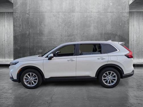 2024 Honda CR-V EX 2WD
