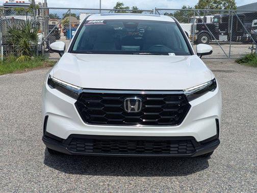 2024 Honda CR-V EX 2WD
